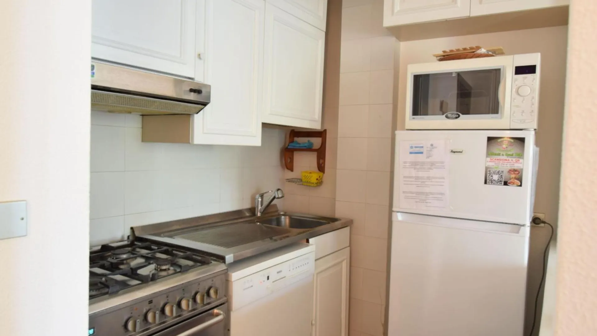 Casa Gavina With Garden Alghero Fertilia Apartment