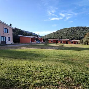Agriturismo Arena Del Sol Casa di campagna