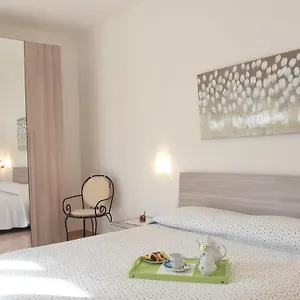 2* Frühstückspension Da Giovanna
