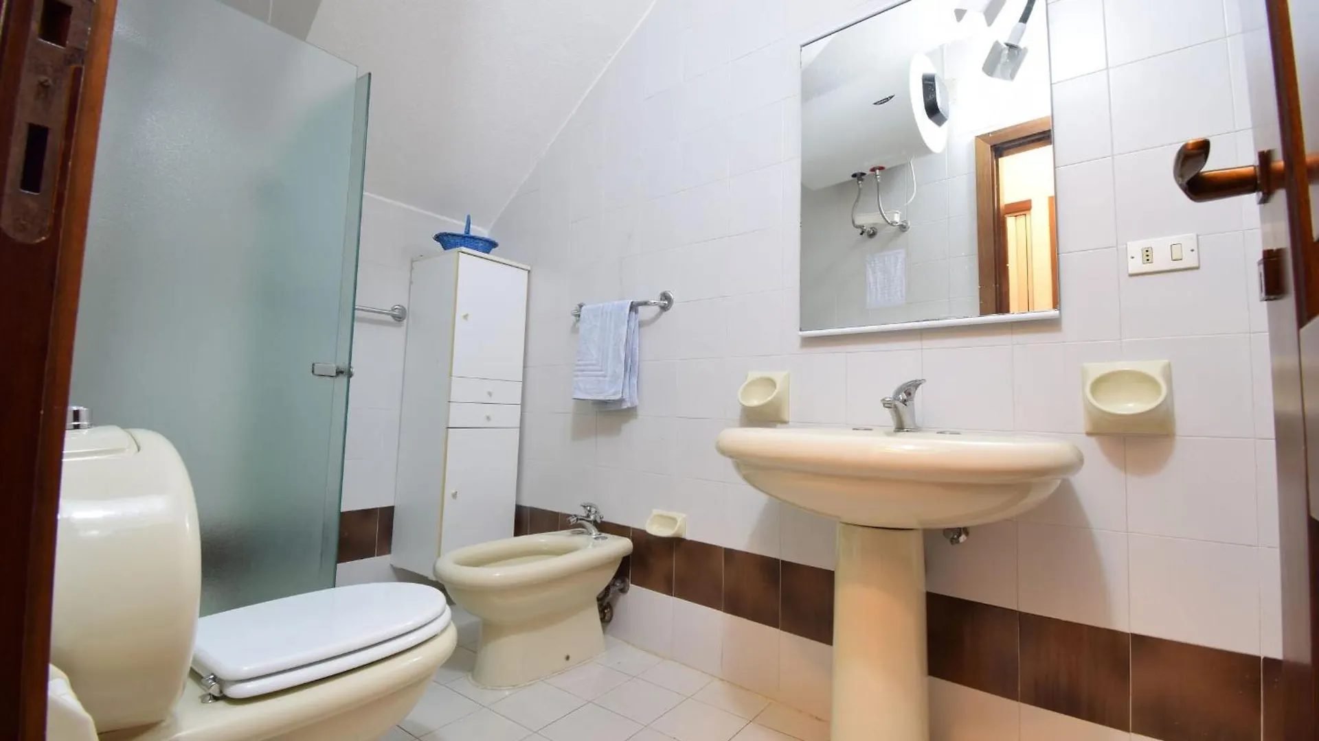 Casa Gavina With Garden Alghero Fertilia 0*,  Italien