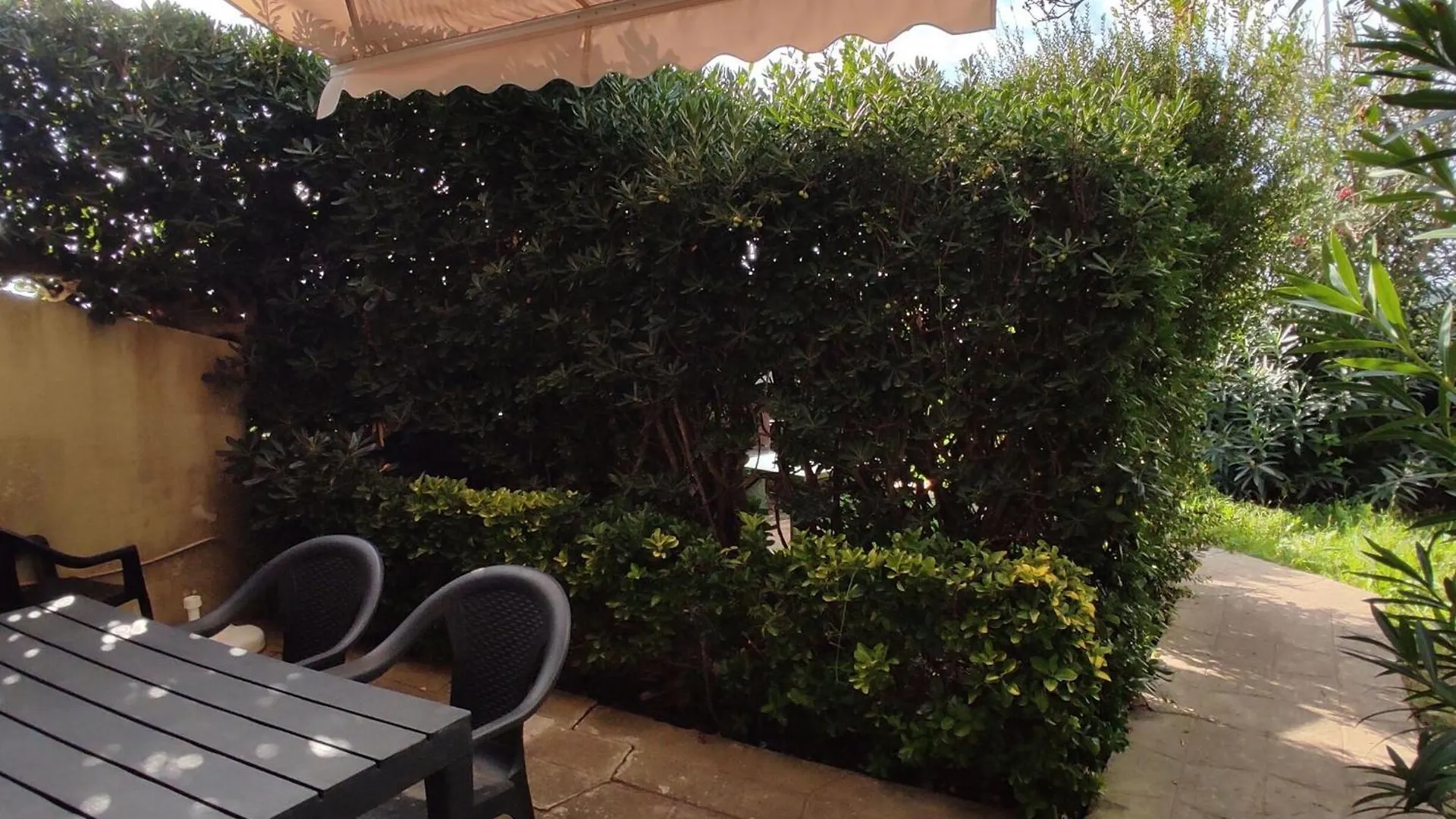 Casa Gavina With Garden Alghero Fertilia 0*,